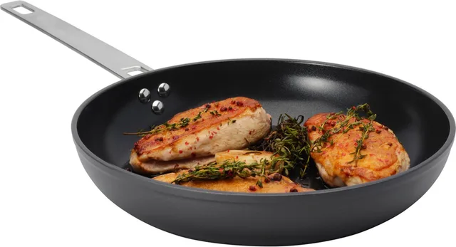 A9HOEC28 Easy2Clean Koekenpan 28 cm - PFAS-vrij - Voor alle warmtebronnen