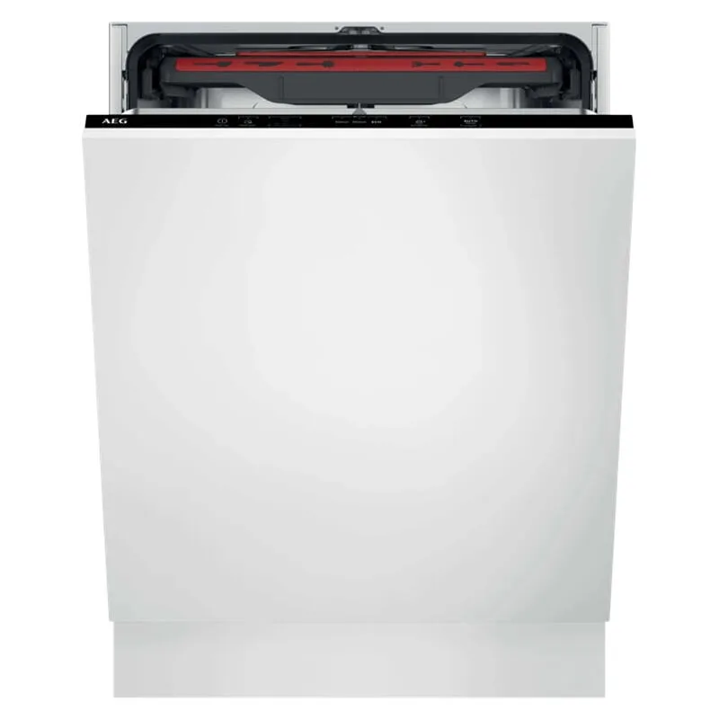FSB34707Z Lave-vaisselle tout intégrable 60 cm - 14 couverts - Classe C de AEG – photo produit