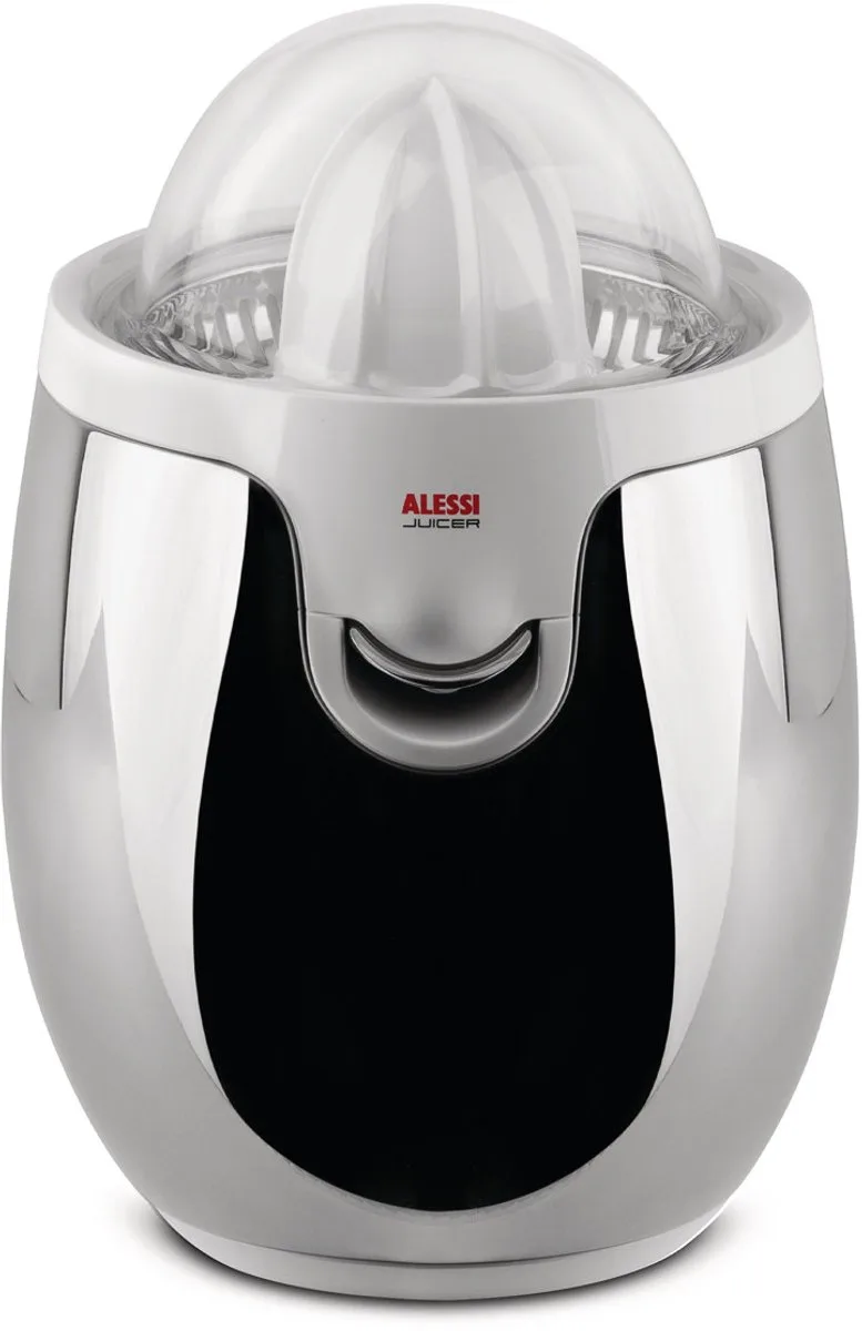 Citruspersen van Alessi – productfoto