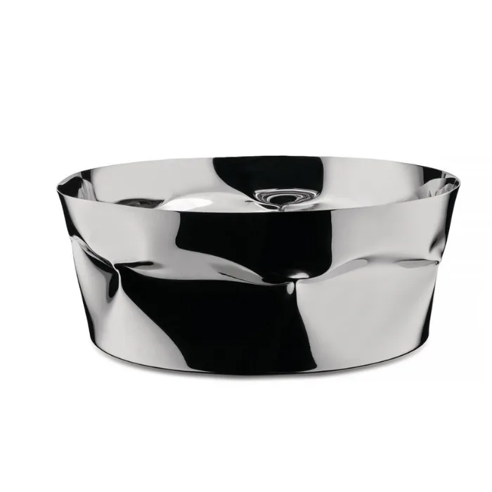 Compressioni - Fruitschaal 24,5cm van Alessi – productfoto