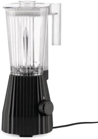 Plissé Blender