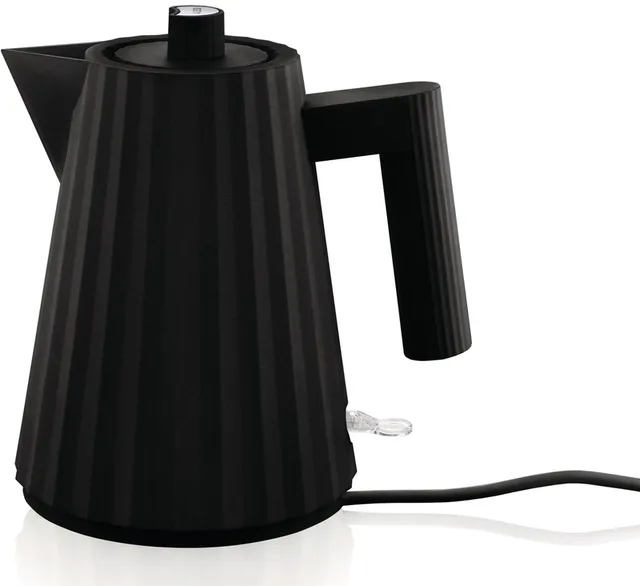 Plissé Waterkoker - 1L - Kunststof
