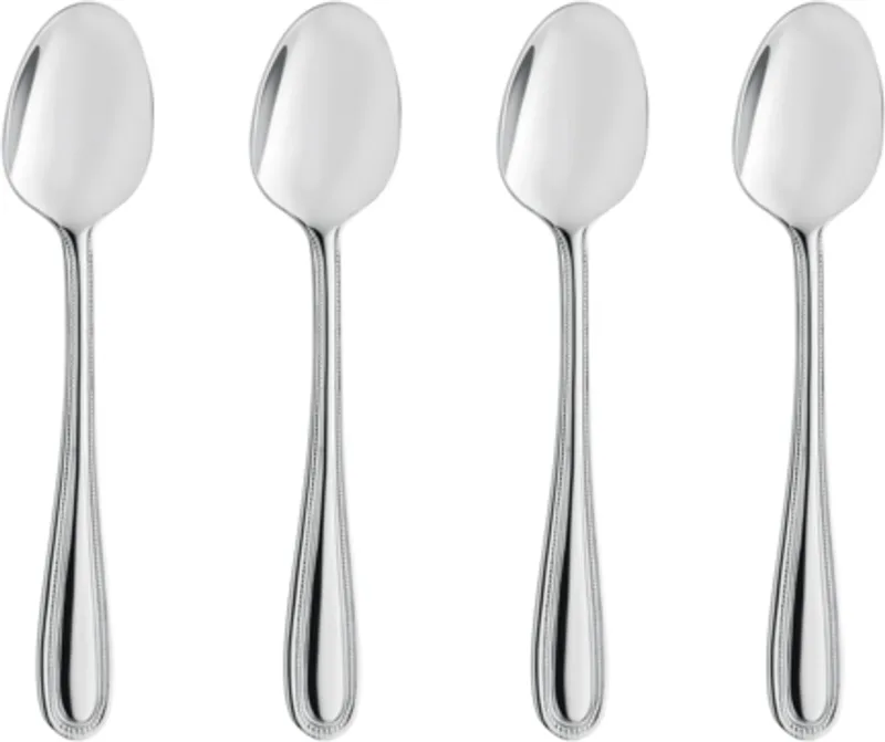 Amefa 4 Theelepels by Amefa in Silver – product photo