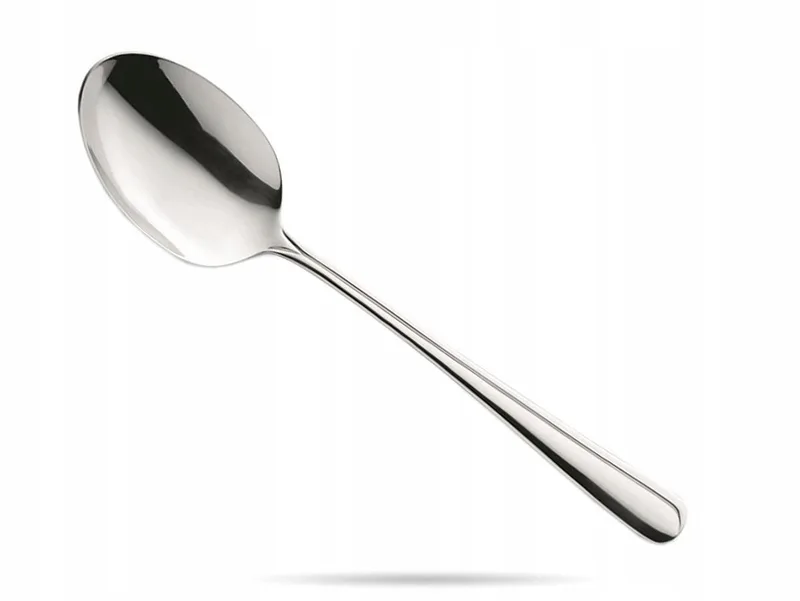 Astoria Tafelmes 20 cm RVS 18/0 - Elegant & Vaatwasmachinebestendig by Amefa in Silver – product photo