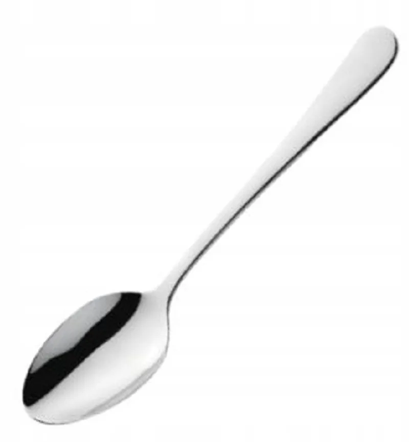 Austin Tafelmes - Roestvrij Staal 18/0 - 20,5 cm by Amefa in Silver – product photo