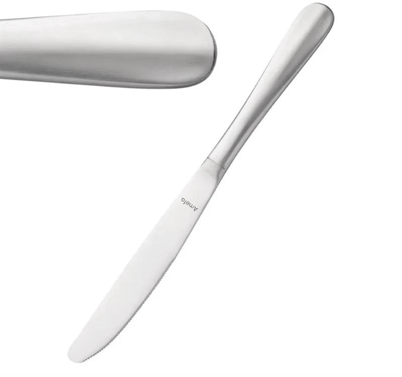 Baguette tafelmessen by Amefa in Grey – product photo