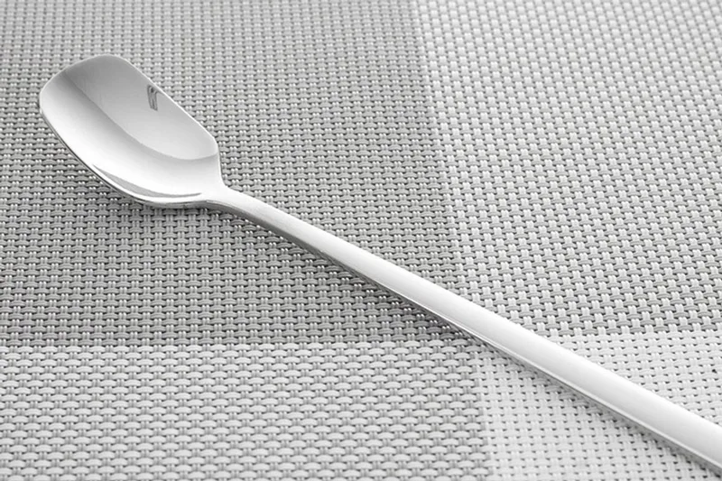 Bliss Lepel - Roestvrij Staal, 20 cm by Amefa in Glanzend – product photo