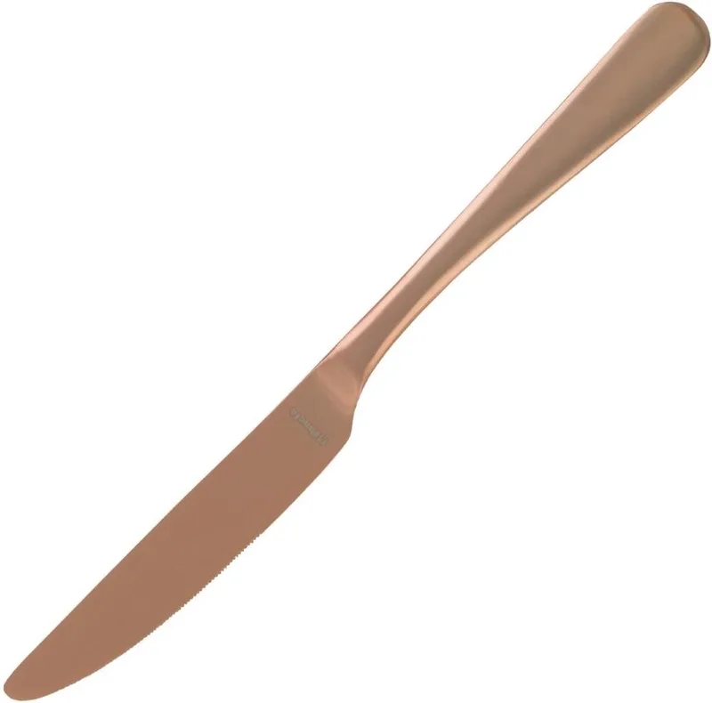 Blush Tafelmes (doos 12) - DX630 by Amefa in Copper – product photo