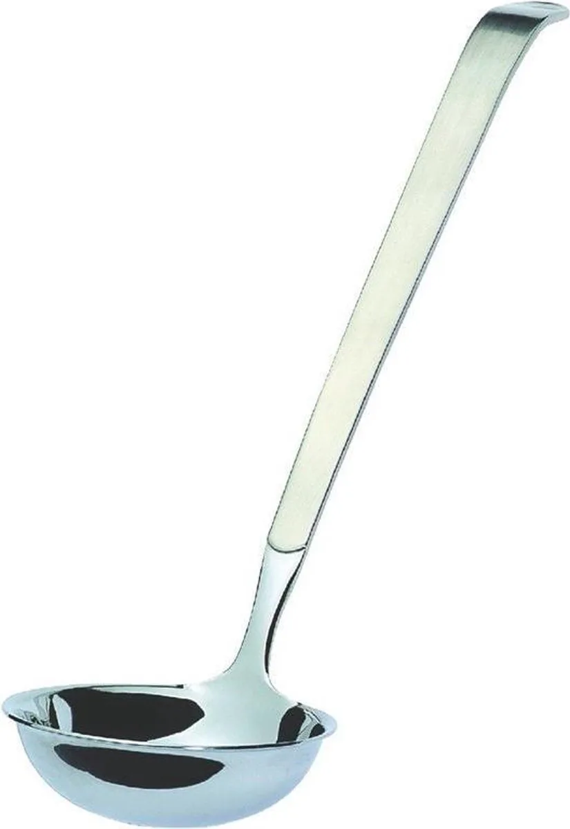 Buffet opscheplepel 31cm van Amefa in Meerkleurig – productfoto