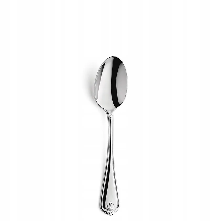 Duke Diner Lepel - Roestvrij Staal 18/10 by Amefa in Silver – product photo