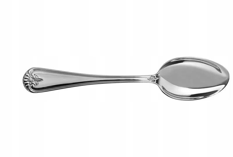 Duke Tafelmes - Elegant Roestvrij Staal, Vaatwasmachinebestendig by Amefa in Silver – product photo