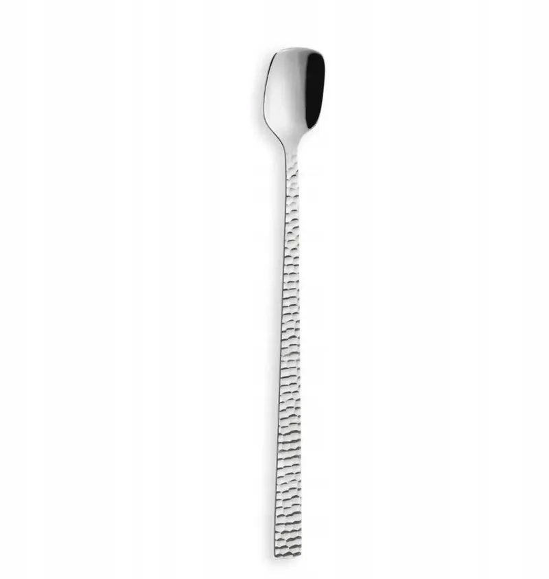 Felicity Latte Lepel - RVS 18/0, 20.2 cm fra Amefa i Glans – produktbillede
