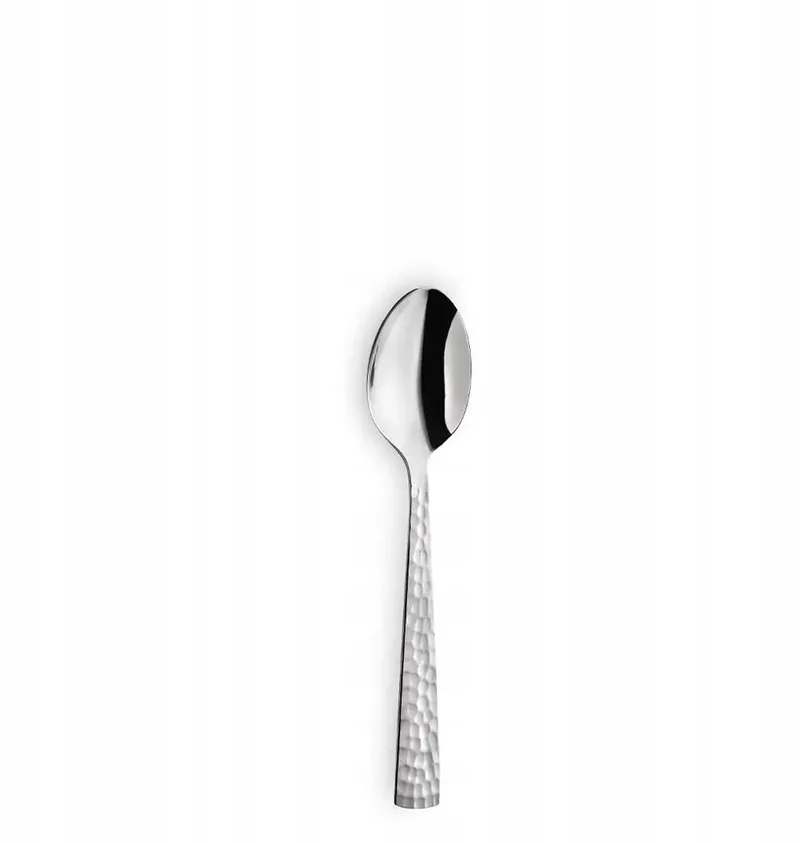 Felicity theelepels 18 stuks - Roestvrij staal 18/0, hoogglans by Amefa in Silver – product photo