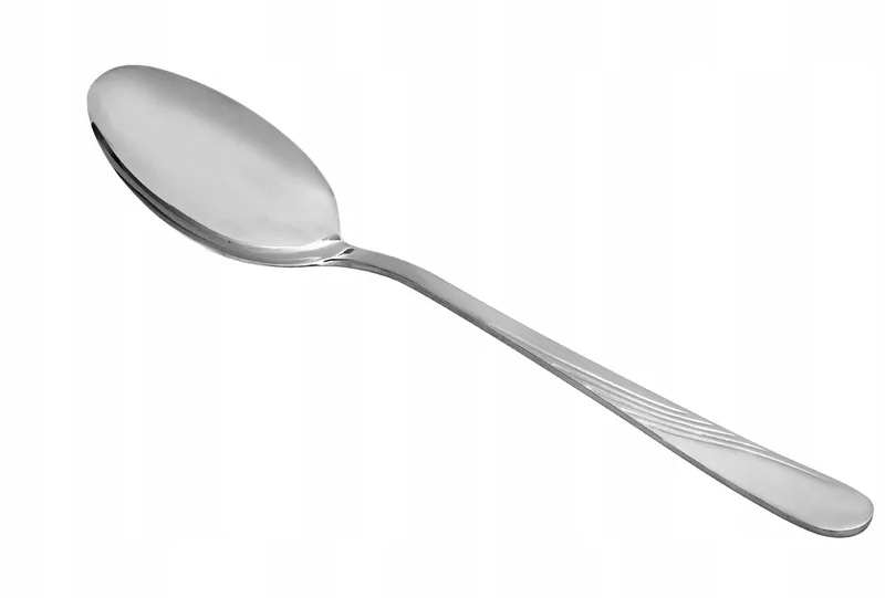 Felicja Tafelmes - Elegant in Duurzaam Bestek by Amefa in Silver – product photo