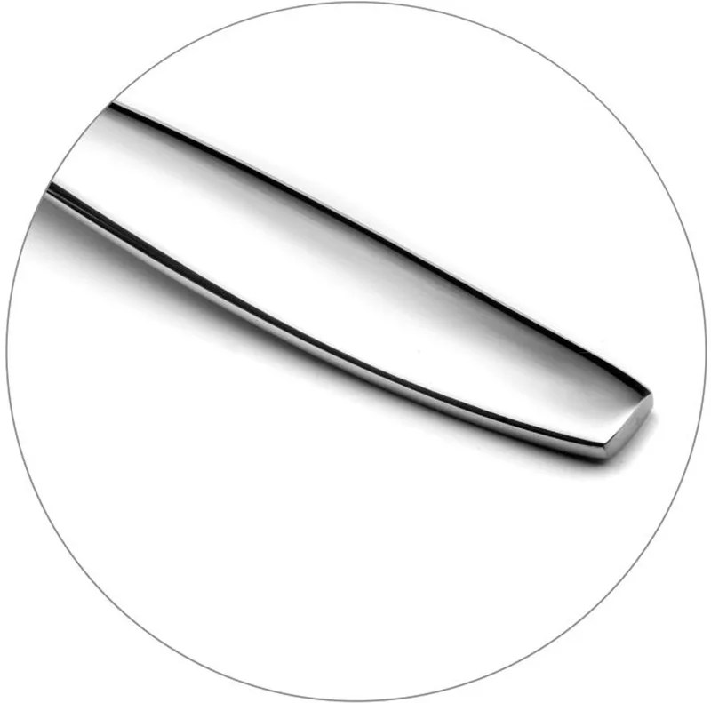 Florence - 6 persoons - 60-delige Bestekset - Voor 6 personen - Zilver-Luxe geschenkdoos- Hoogwaardig 18/10 chroomnikkelstaal de Amefa en Argent – photo produit