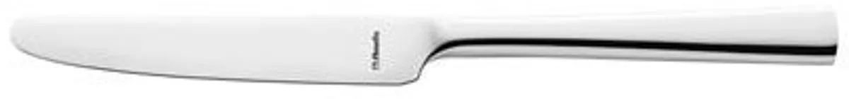 Horeca Moderno Tafelmes 7.0mm - 78gr van Amefa in Zilver – productfoto