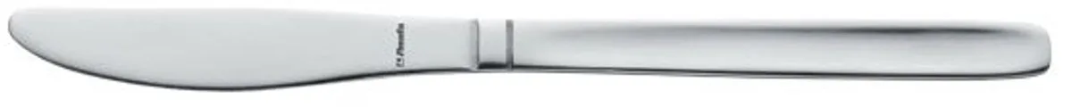 Horeca Scandinave Tafelmes 3,5mm de Amefa en Argent – photo produit