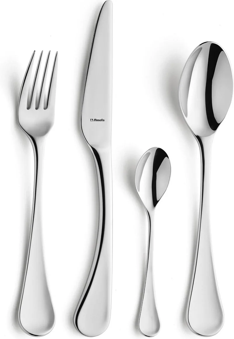Kent Bestekset 60 delig- 6 persoons by Amefa in Silver – product photo