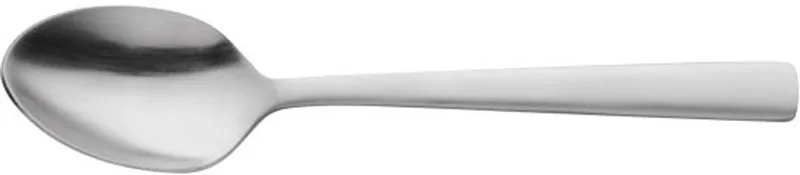 Koffielepels Ventura 4 Stuks by Amefa in Silver – product photo