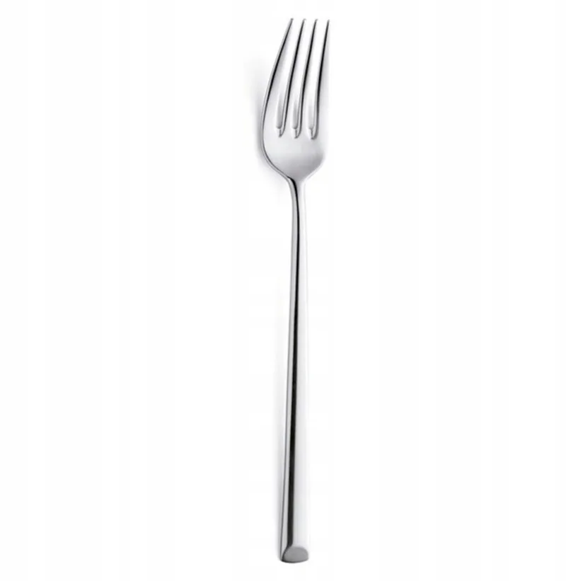 Metropole Diner Vorken - Set van 12 Stuks by Amefa in Silver – product photo