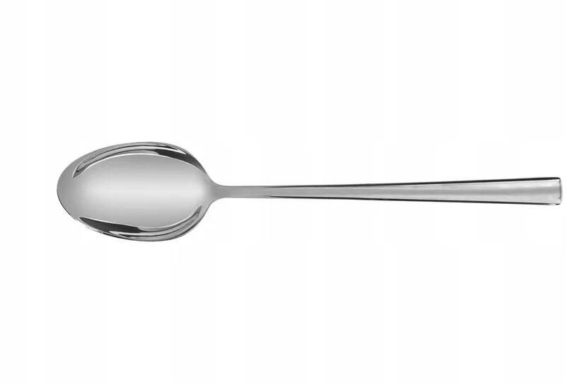 Metropole Tafelmes 18/0 - 21 cm - Roestvrij Staal by Amefa in Silver – product photo