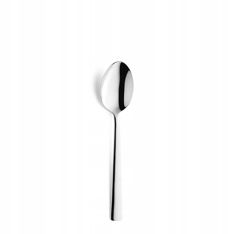Moderno Glanz Lepel - 1 Stuk by Amefa in Silver – product photo