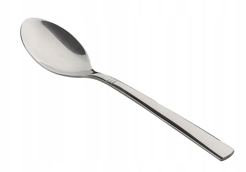 Palmon Lepel - Roestvrij Staal 18/10 by Amefa in Glansafwerking – product photo