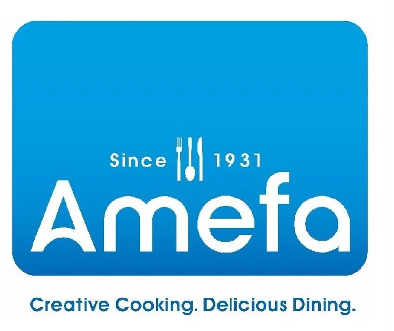 Steakbestek, Lepel, 12 stuks by Amefa in Black – product photo