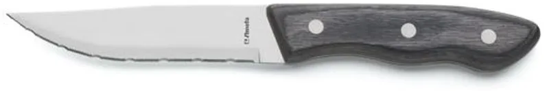 Steakmes Amefa 4917 Hercule 24,5 cm 13/0 von Amefa in Silber – Produktfoto