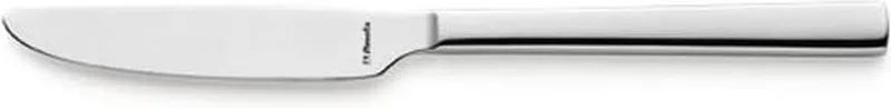 Tafelmes Amefa 1316 Martin 23 cm 18/10 12 stuks van Amefa in Zilver – productfoto