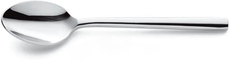 Theelepels Colorado - 2 Stuks by Amefa in Silver – product photo