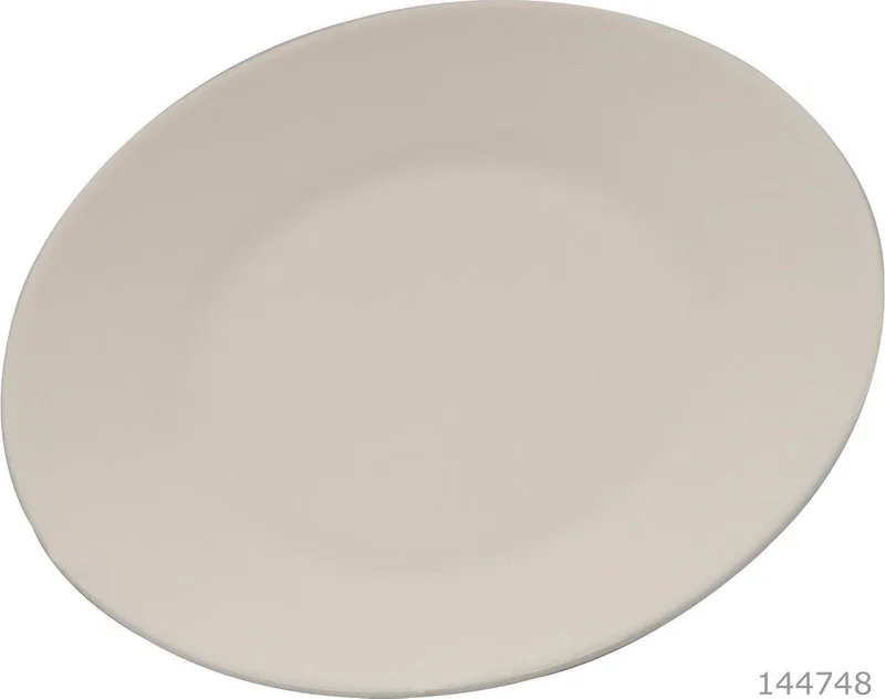 Bord Arcoroc Restaurant 15,5 x 2 cm Gehard glas by Arcoroc in White – product photo