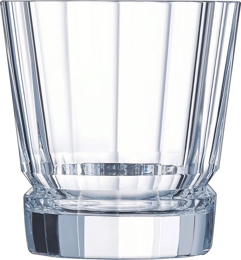 Bourbon Tumbler 32 Cl - 6 Stuks van Arcoroc in Transparant – productfoto
