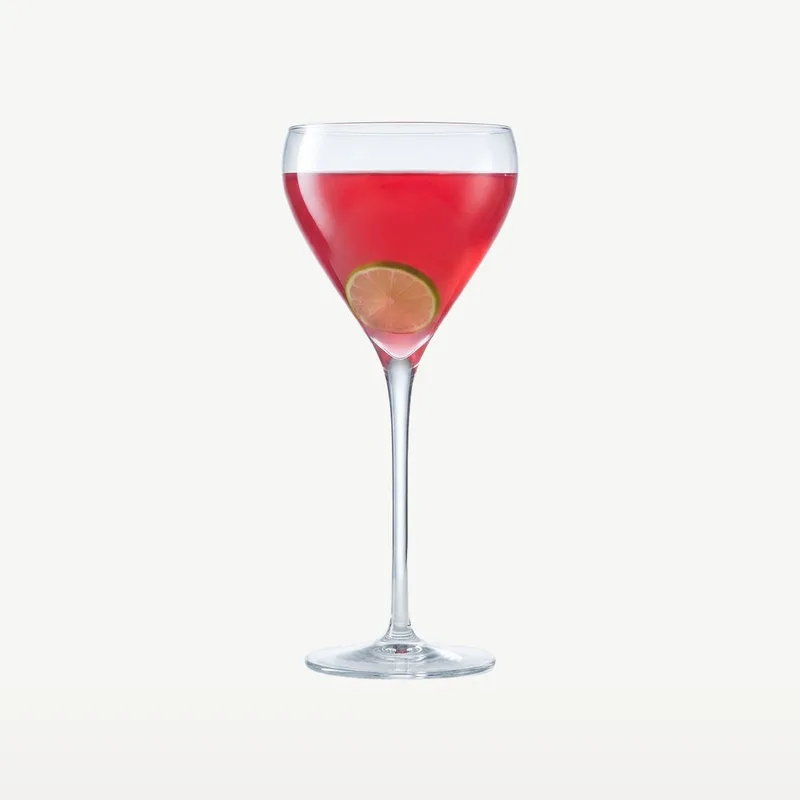 Brio Cocktailglazen - 210ml - 6 Stuks by Arcoroc in Transparent – product photo