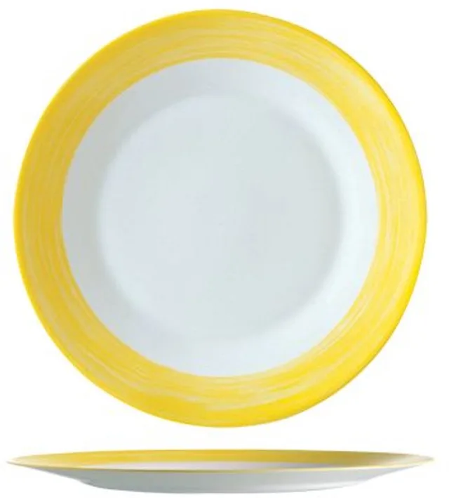Brush Bord 25,4cm Horeca