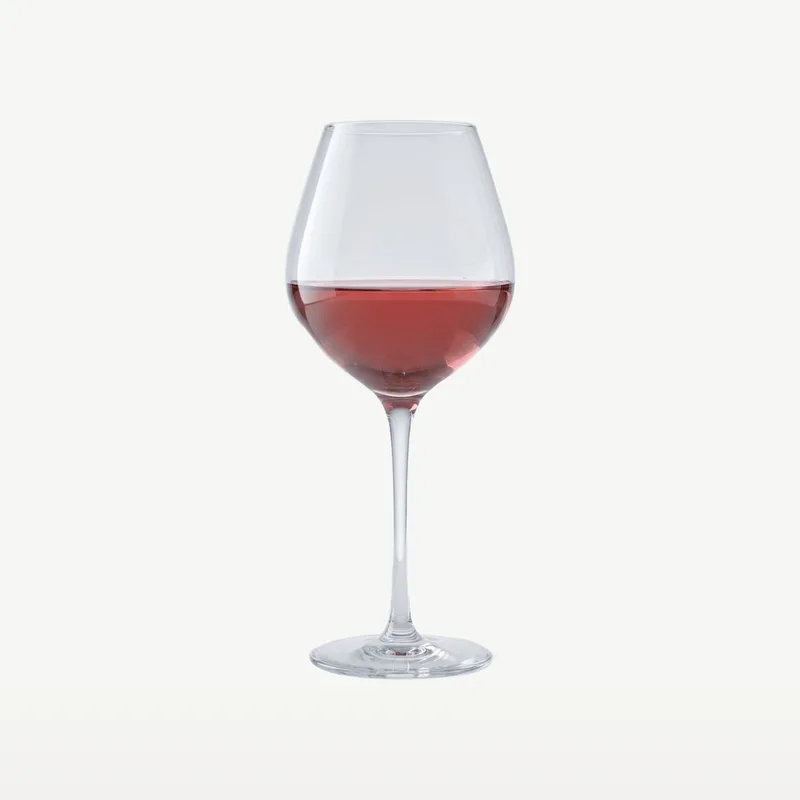 Cabernet Wijnglazen - 0.47 l - 6 stuks fra Arcoroc i Gennemsigtig – produktbillede
