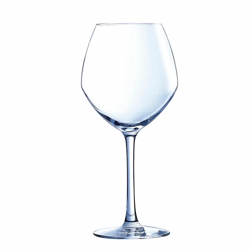 Cabernet Wijnglazen - 0.58 l - 6 stuks van Arcoroc in Transparant – productfoto