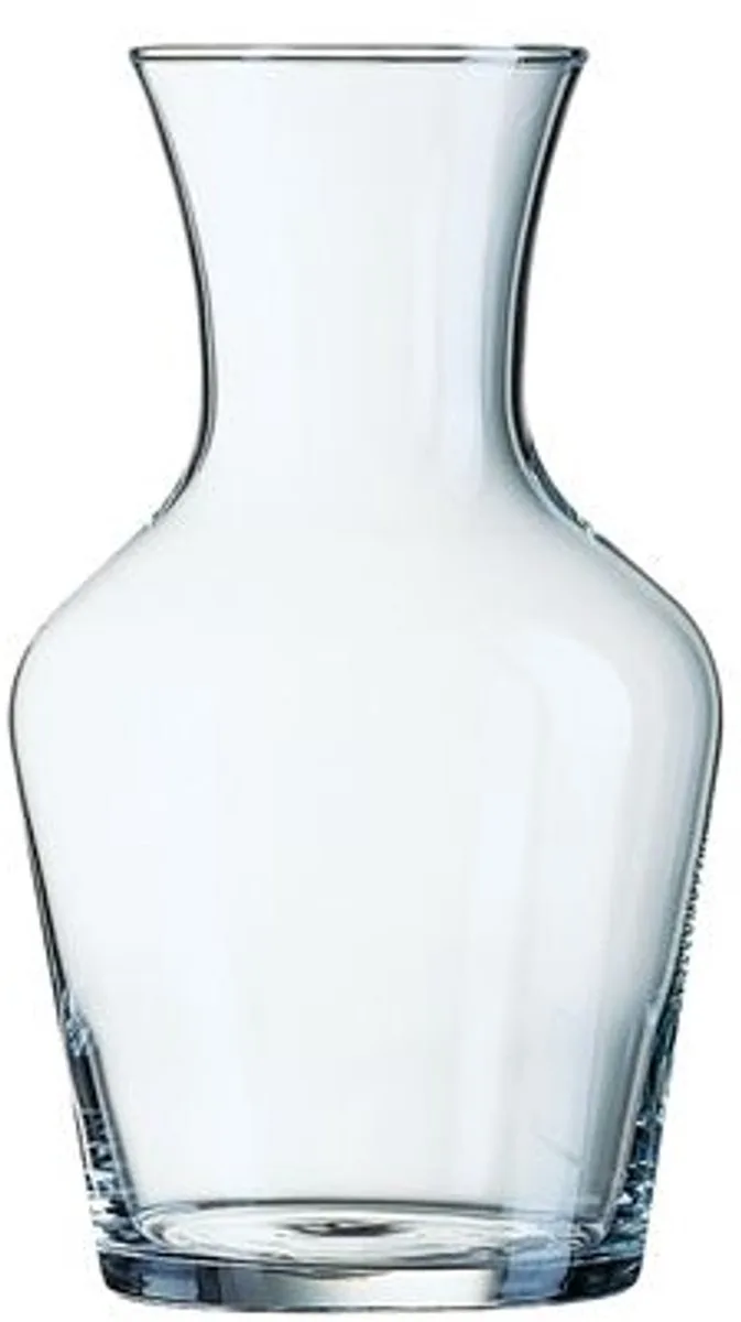 Carafon Karaf 1l Horeca de Arcoroc en Transparent – photo produit