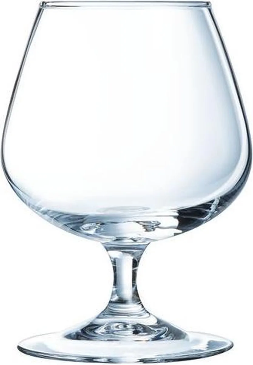 Degustation cognacglas - 41 cl - Set-6 by Arcoroc in Cognac – product photo