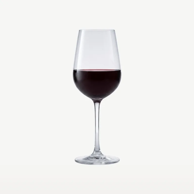 Domaine Wijnglazen 47 cl / 470 ml | Set van 6 Stuks | Geschikt voor Rode Wijn | Vaatwasserbestendig | Voor Thuis en Horeca by Arcoroc in Glas – product photo