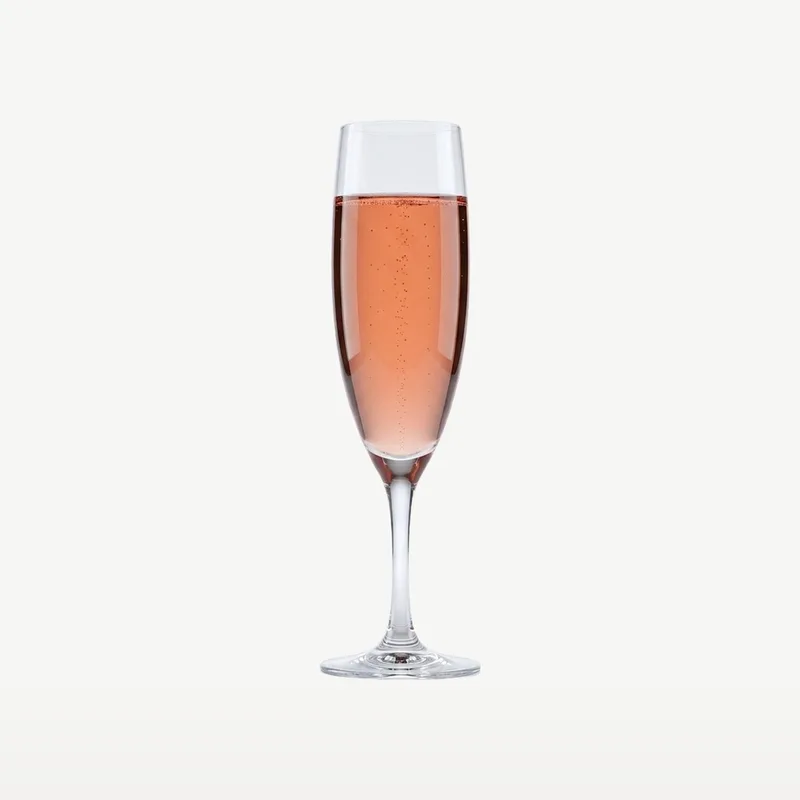 Elegance Champagneglas - 17 cl - 12 stuks by Arcoroc in Transparent – product photo