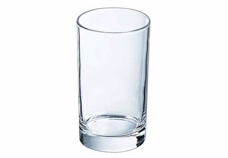 Elegance Tumbler Fh 25cl Set48 D6,5xh11cm de Arcoroc en Transparent – photo produit