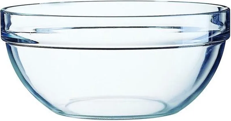 Empilable Saladier 12 Cm Set 6 Arcoroc** by Arcoroc in Transparent – product photo