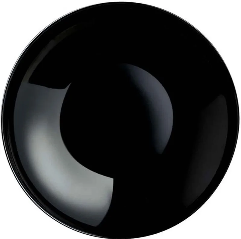 Evolutions Diep Bord D26cm by Arcoroc in Black – product photo