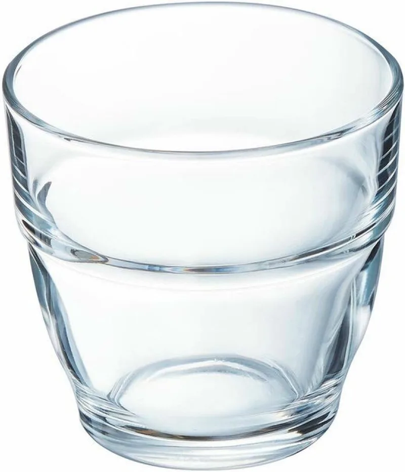 Forum Tumbler 23cl Set6 Gehard Horeca by Arcoroc in Transparent – product photo