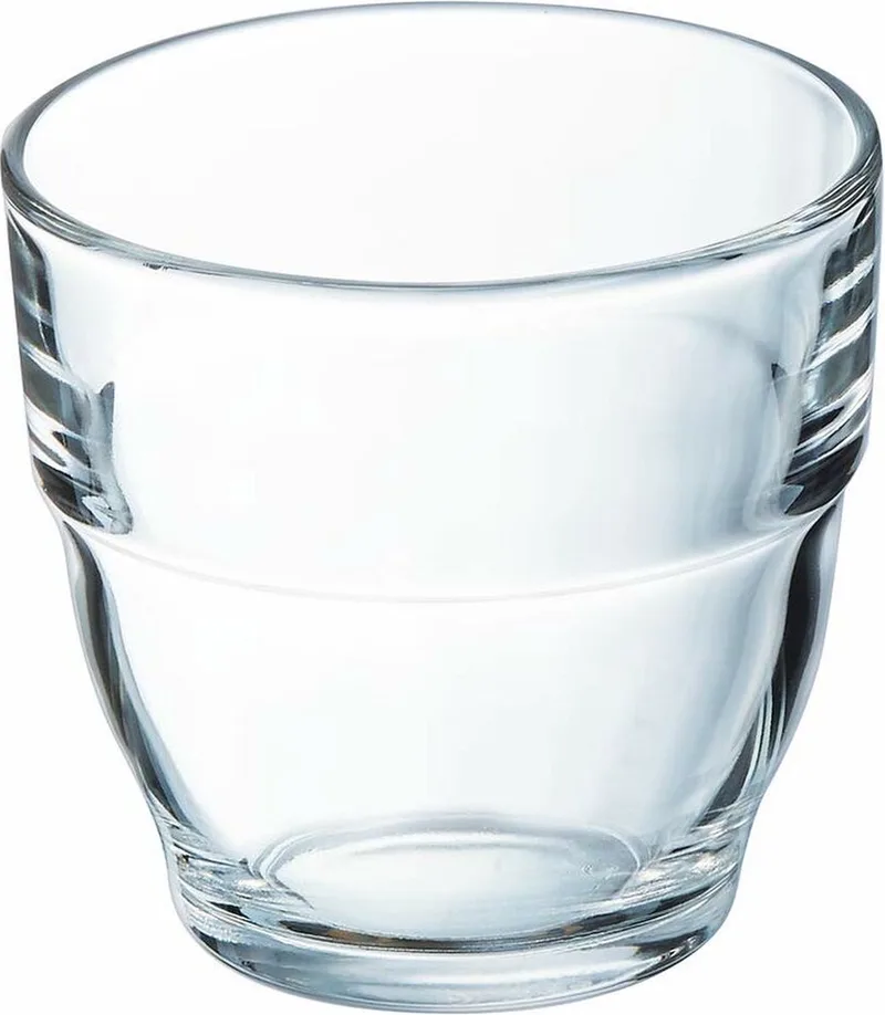 Forum Tumbler Fb 16cl Set6 Gehard Horeca by Arcoroc in Transparent – product photo