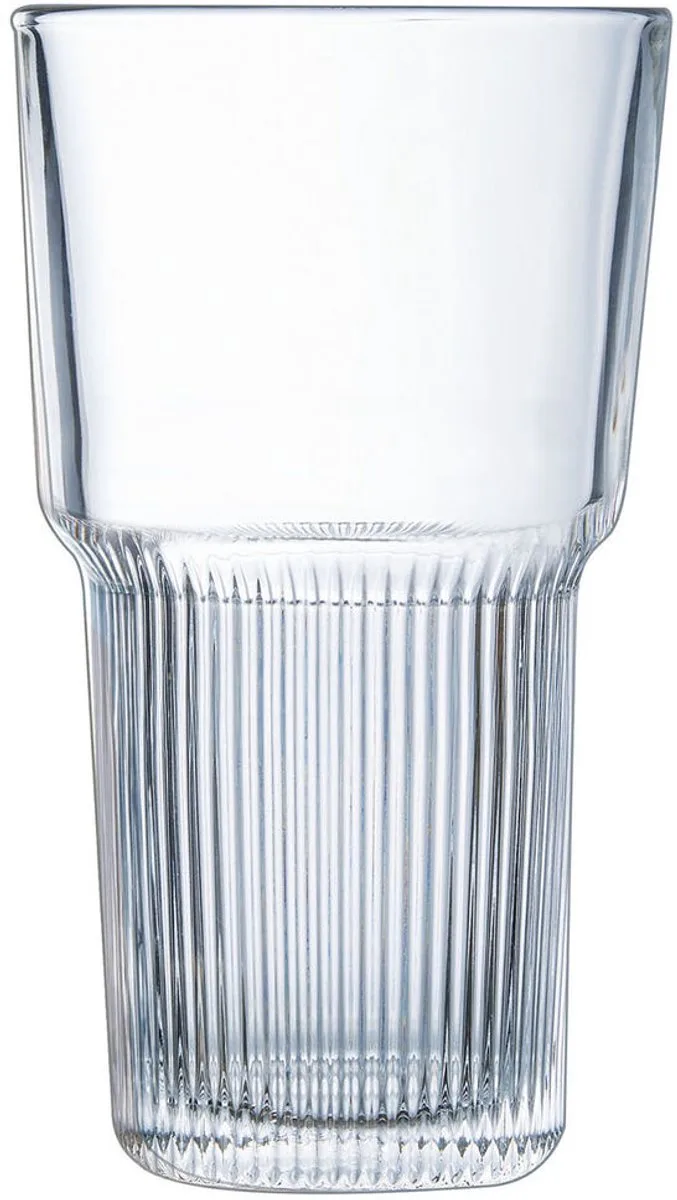 Glas Arcoroc Starline Glas 310 ml (6 Stuks) de Arcoroc en Transparent – photo produit