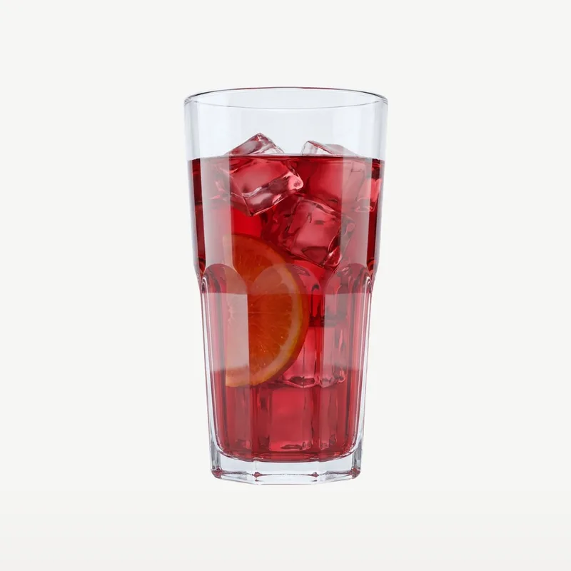 Granity Longdrink & waterglas - 31 cl by Arcoroc in Transparent – product photo