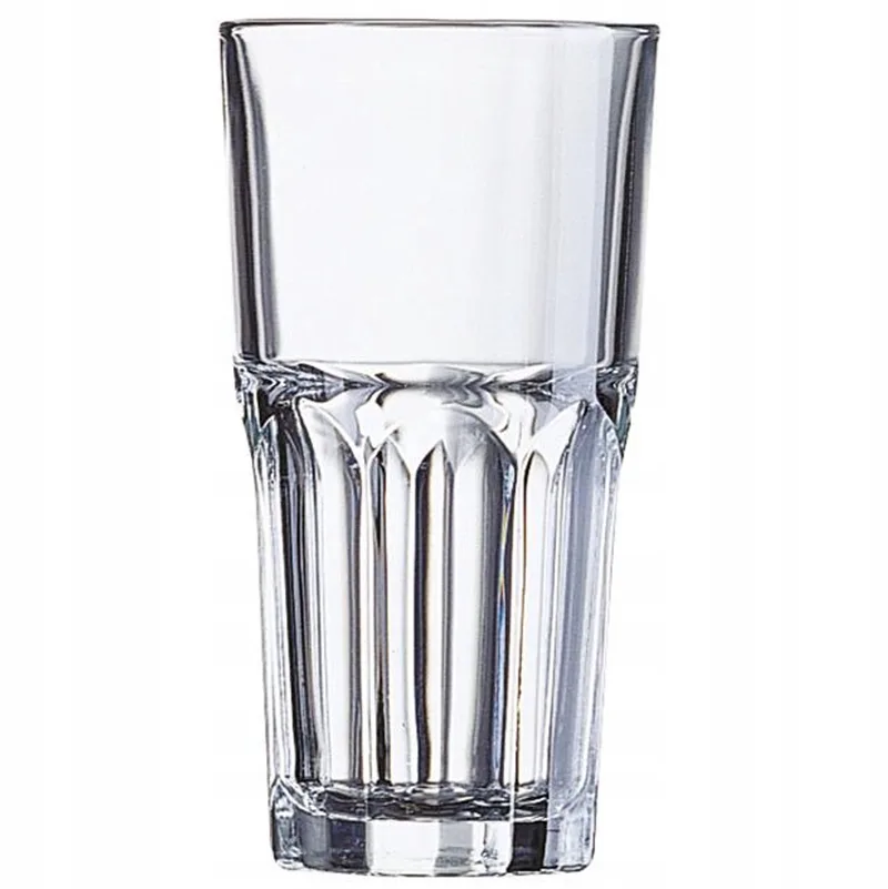 GRANITY TUMBLER 42CL HORECA by Arcoroc in Transparent – product photo