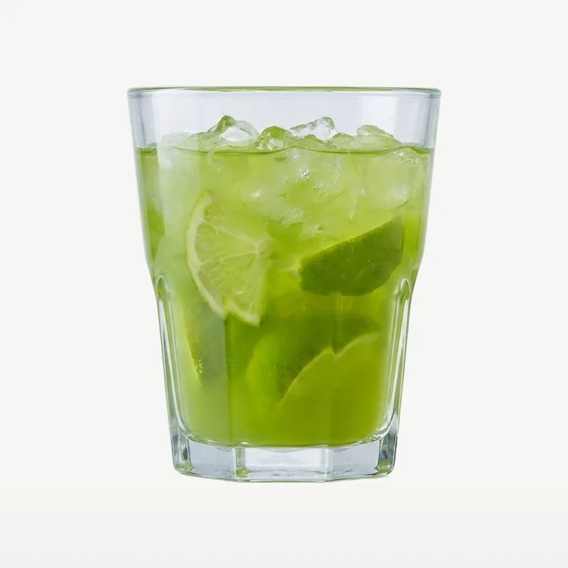 Granity Tumblers 30 cl / 300 ml | Set van 6 Stuks | Drinkglazen voor Water, Sap en Frisdrank | Glas | Vaatwasserbestendig by Arcoroc in Transparent – product photo